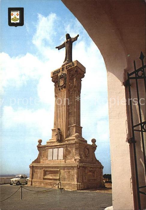 Menorca Monte Toro