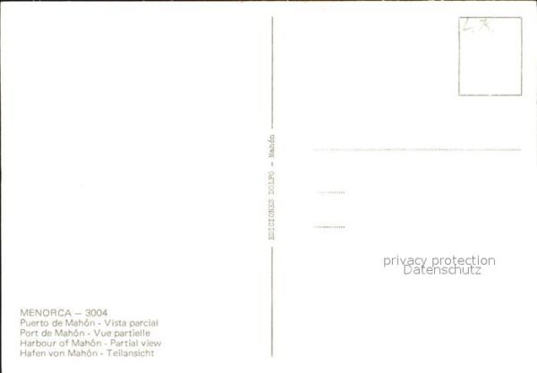 Mahon Puerto – Bild 2