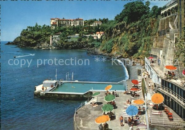 Funchal Savoy Hotel