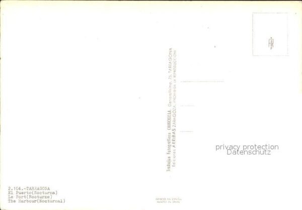 Tarragona il Puerto – Bild 2