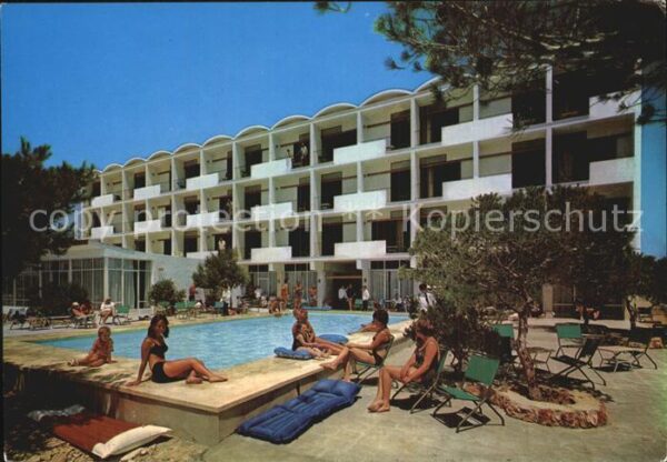 Mallorca Hotel Cabrera