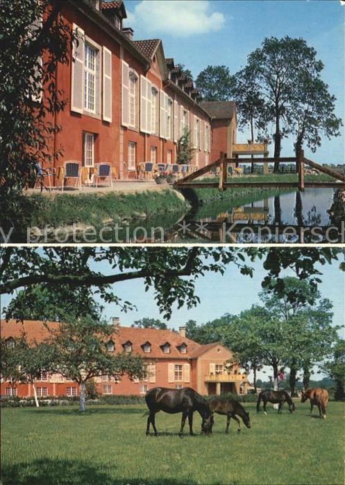 Rieste Osnabrueck Hotel Restaurant Historische Turmschänk
