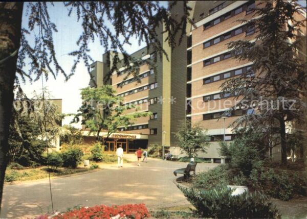 Koeln Rhein Jugendgästehaus Riehl