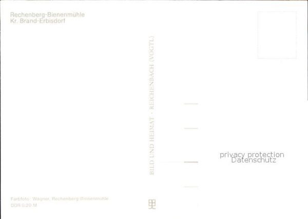 Rechenberg-Bienenmuehle Osterzgebirge – Bild 2