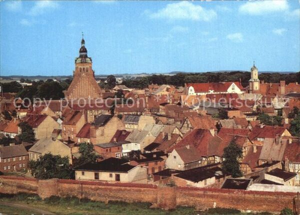 Wittstock