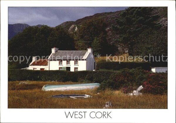 Irland West Cork