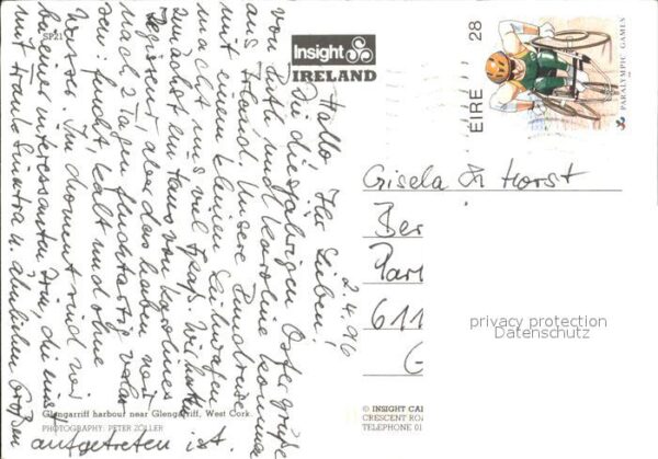 Irland West Cork – Bild 2