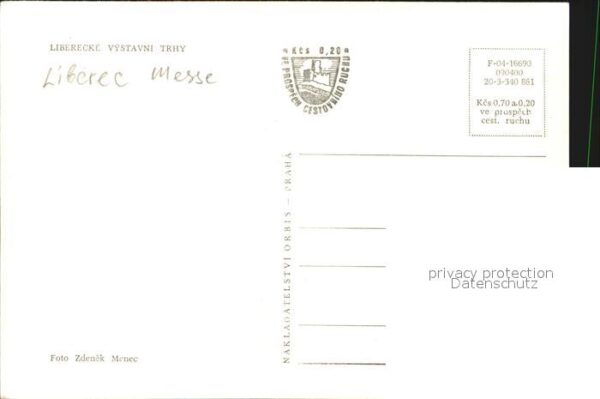 Liberec Messe – Bild 2