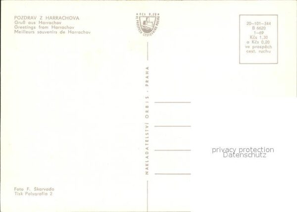 Harrachov Harrachsdorf – Bild 2