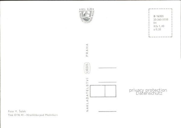Chomutov – Bild 2