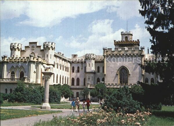Bratislava Pressburg Pozsony Rusovce Schloss