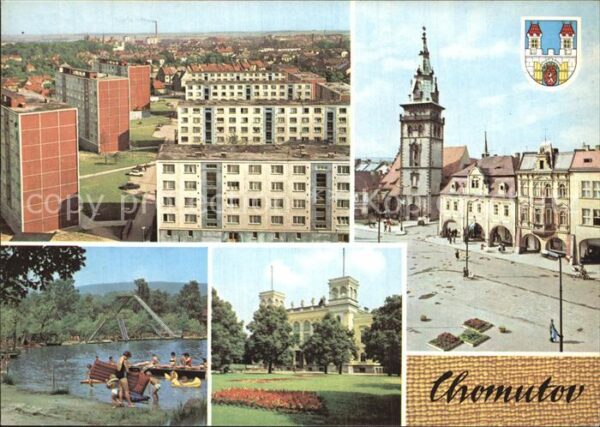 Chomutov