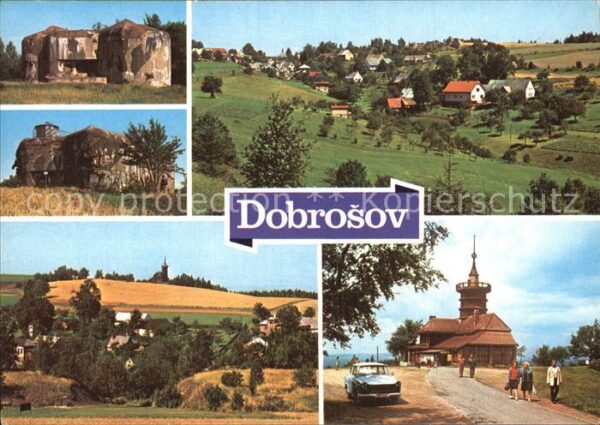 Dobrosov