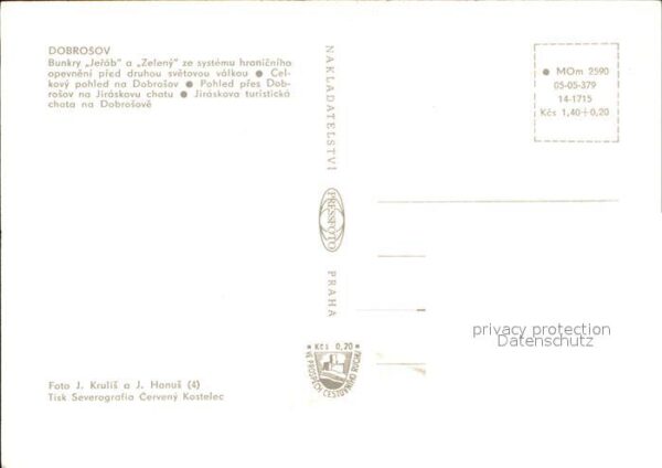 Dobrosov – Bild 2