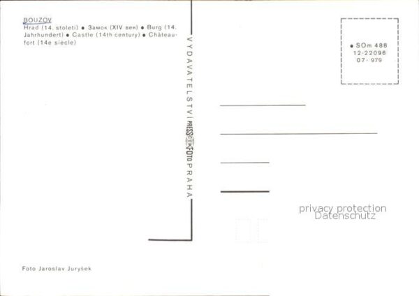 Bouzov Praha Fliegeraufnahme – Bild 2