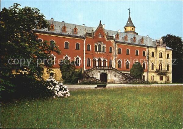 Sychrov Zamek