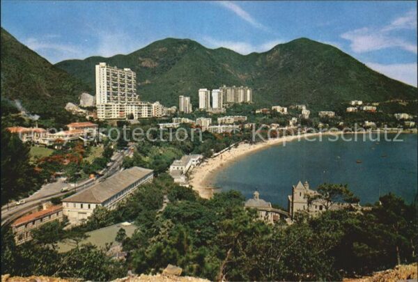 Hong Kong Repulse Bay