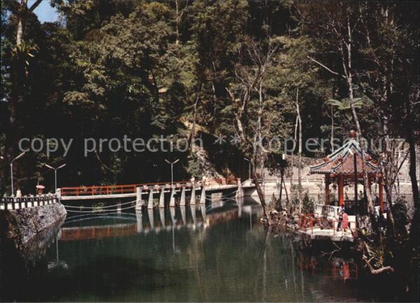 Wu Lai Fairyland-Park