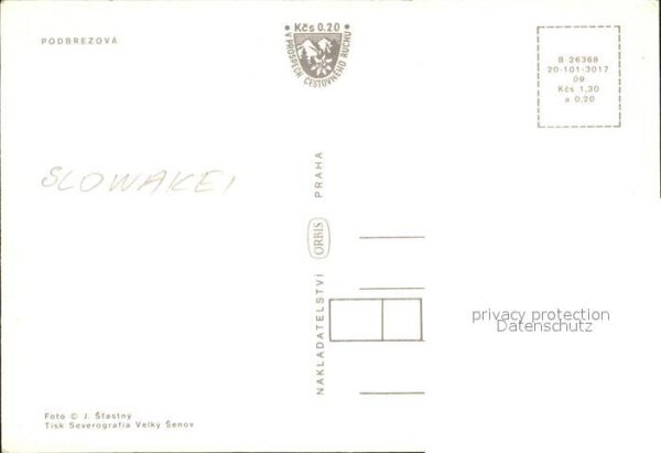 Podbrezova – Bild 2