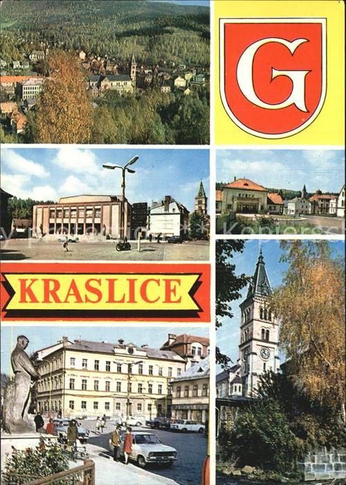 Kraslice
