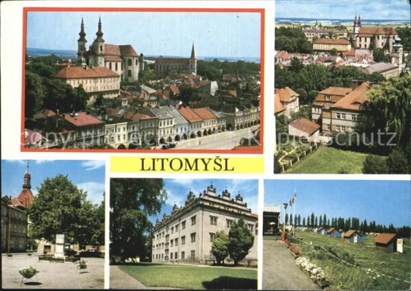 Litomysl