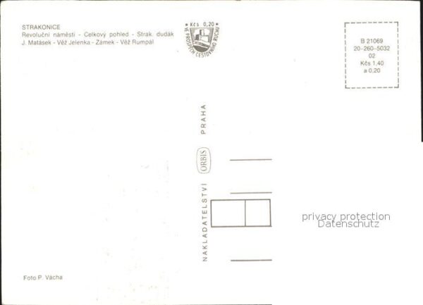 Strakonice Strakonitz – Bild 2