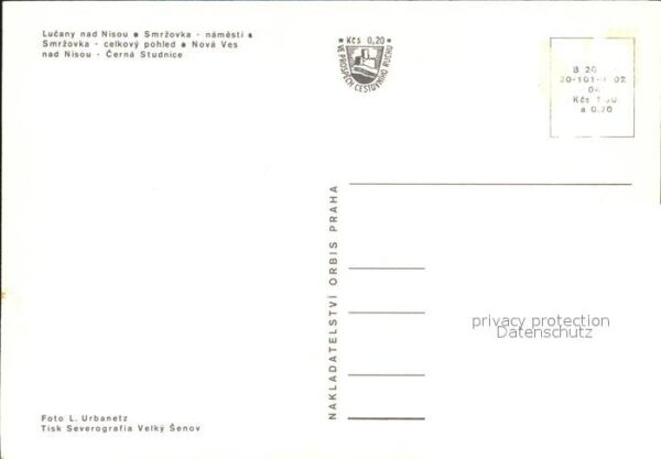 Jizerske hory – Bild 2