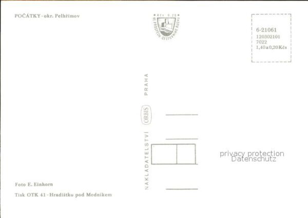 Pocatky – Bild 2