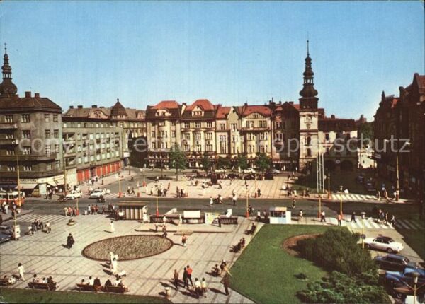 Ostrava