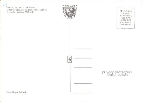 Vratna Mala Fatra – Bild 2