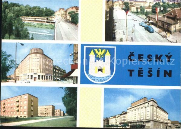 Cesky Tesin