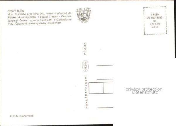 Cesky Tesin – Bild 2