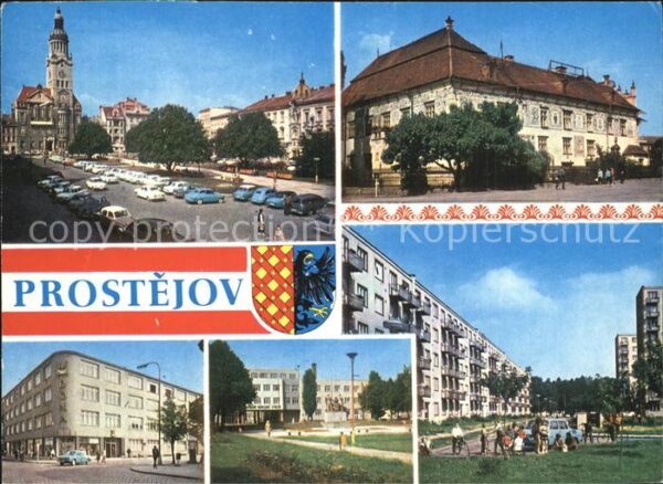 Prostejov