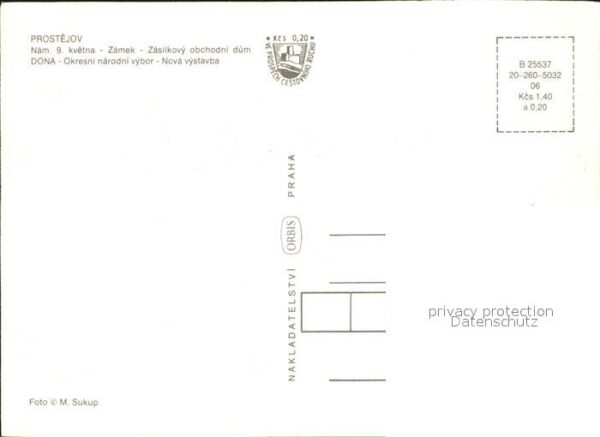 Prostejov – Bild 2