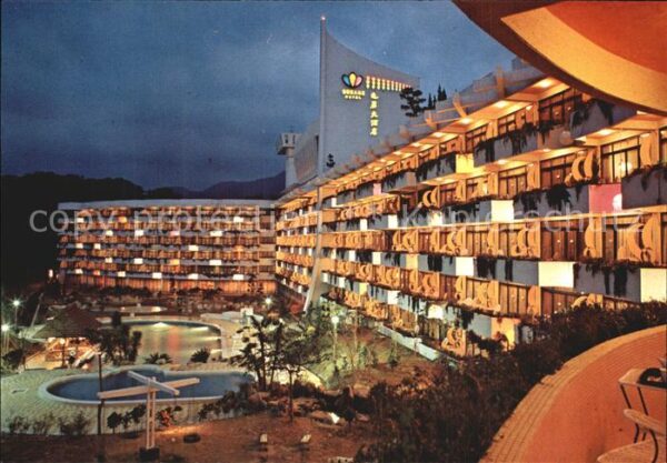 Taipei Sesame Hotel