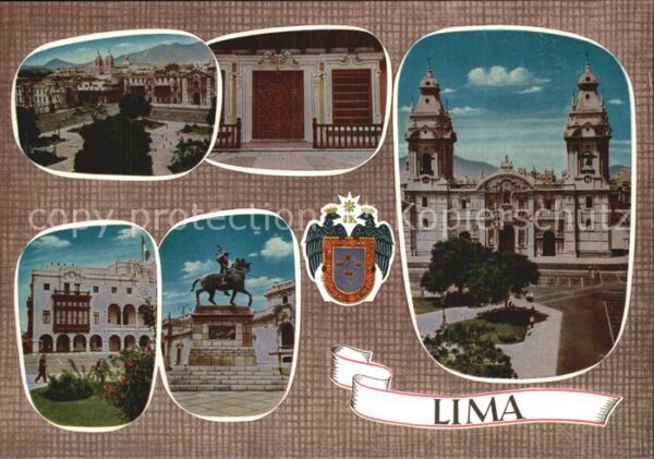 Lima Peru