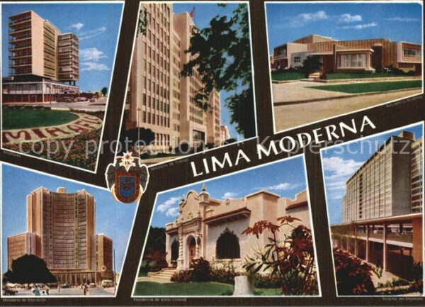 Lima Peru