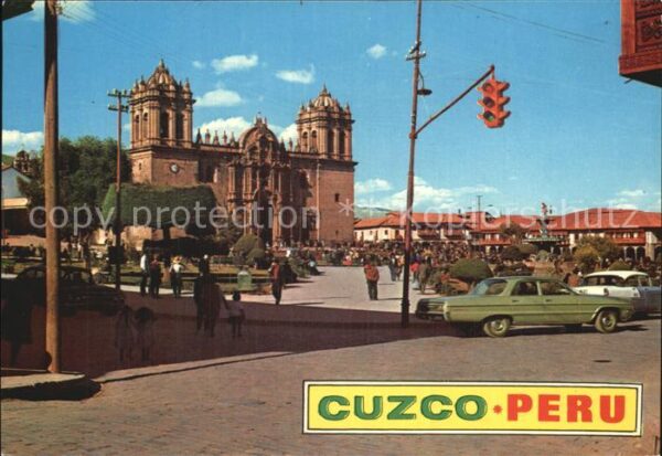 Cuzco