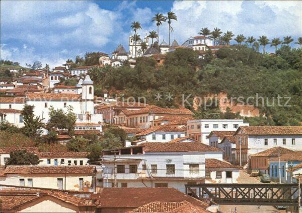 Congonhas