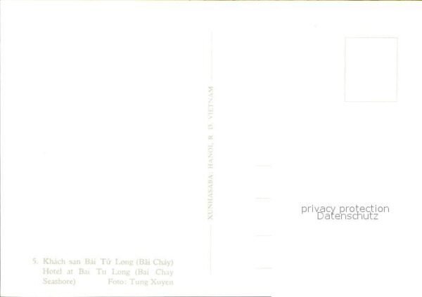 Hanoi Hotel at Bai Tu Long – Bild 2