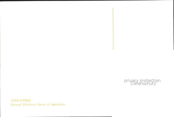 Peking Pekin Beijing Exhibiton Center – Bild 2