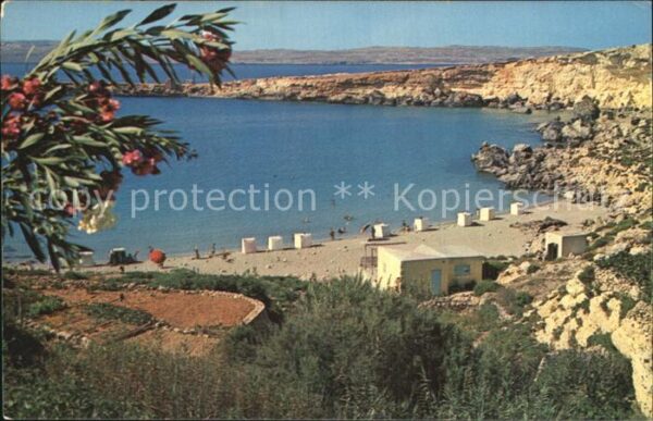 Malta Paradise Bay