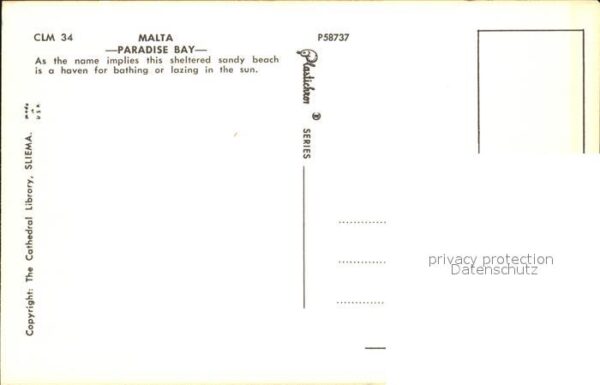 Malta Paradise Bay – Bild 2