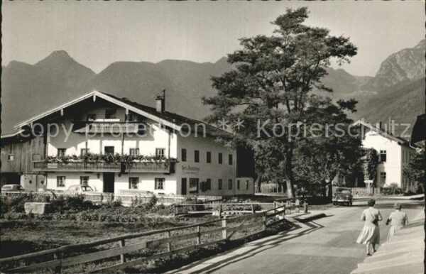 Prien Chiemsee Brot Feinbäckerei