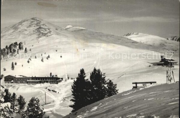 Brixen Suedtirol Val Croce Gasthof Kreuztal