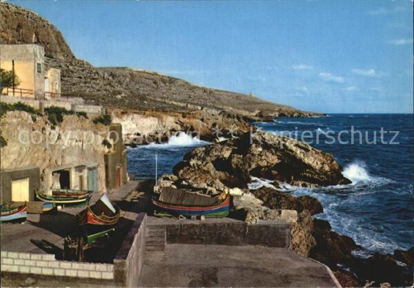 Malta Ghar Lapsi