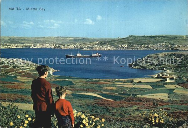 Malta Mistra Bay