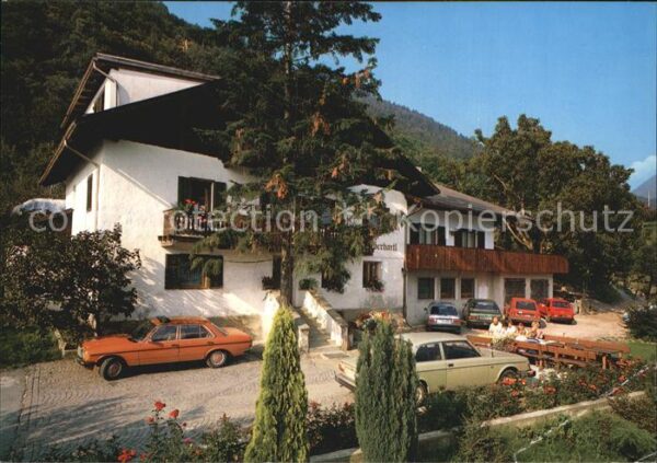 Marling Oberhartlhof