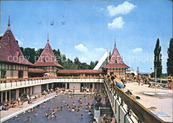 Oradea Swimmingpool Apollo