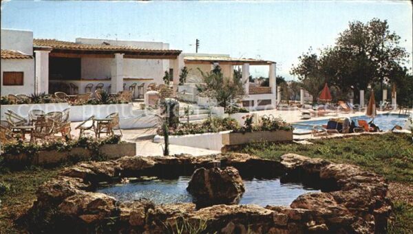 San Carlos Ibiza Club Cala Lena
